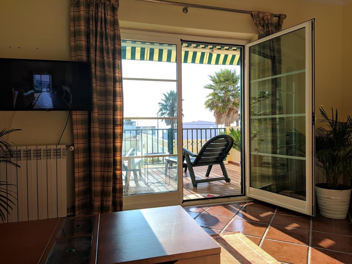 Ericeira II - Apartment With Pool - Horizonte Mar Bagian luar foto