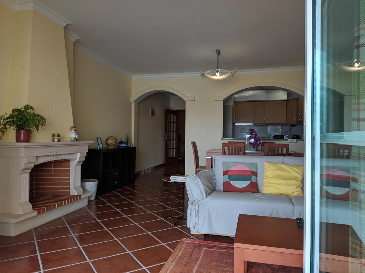 Ericeira II - Apartment With Pool - Horizonte Mar Bagian luar foto