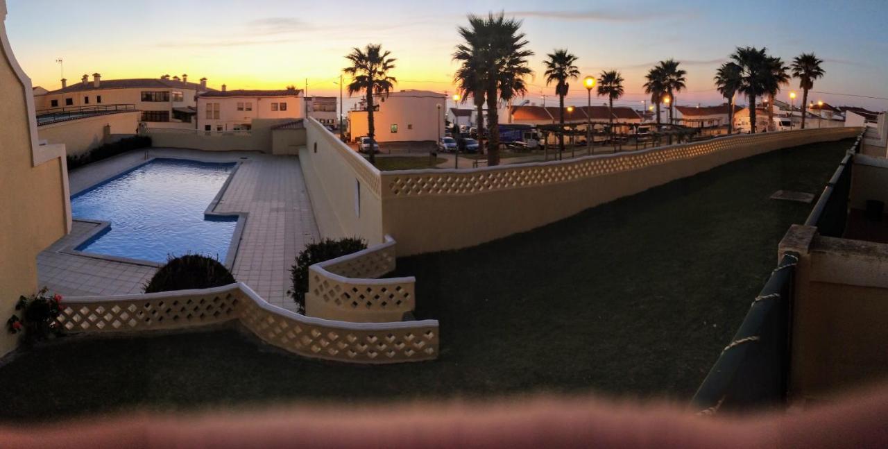 Ericeira II - Apartment With Pool - Horizonte Mar Bagian luar foto